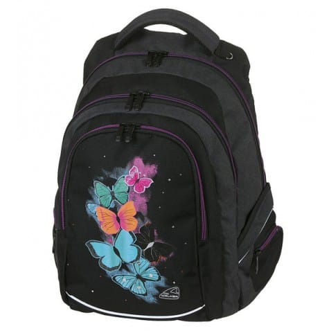 Školní batoh Butterfly