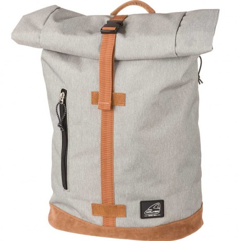 Volnočasový batoh Walker ROLL-UP ECO Grey