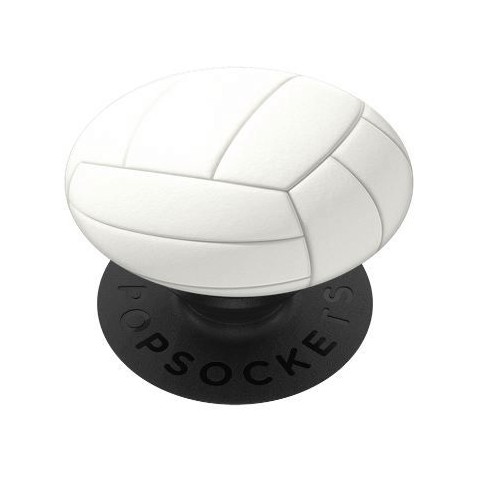 PopSockets PopGrip Gen.2, Volleyball, volejbalový míč