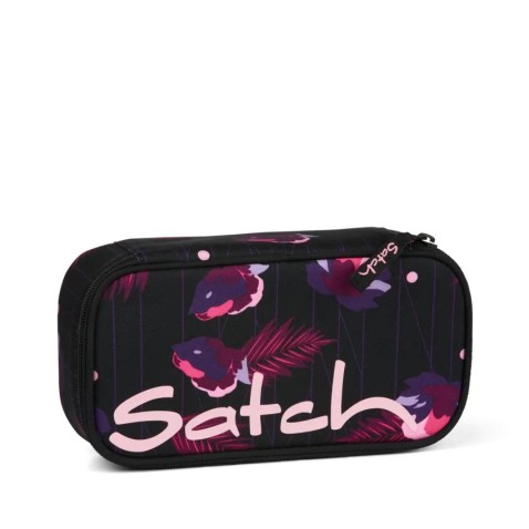 Penál Ergobag Satch - Mystic Nights