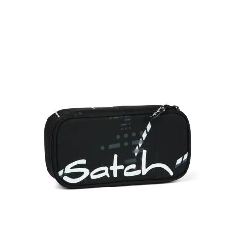 Penál Ergobag Satch - Ninja Matrix