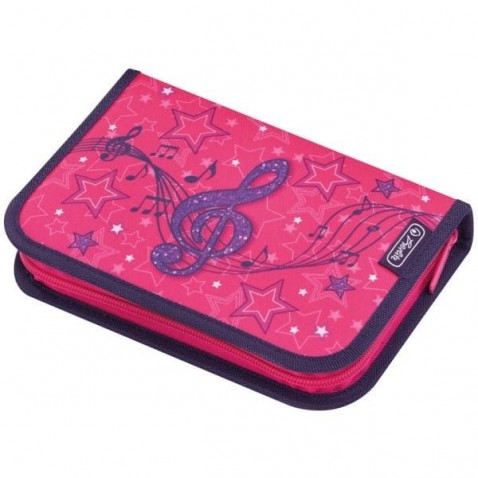 Penál Herlitz Melody