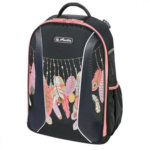 Školní batoh Herlitz be.bag Airgo Pírka