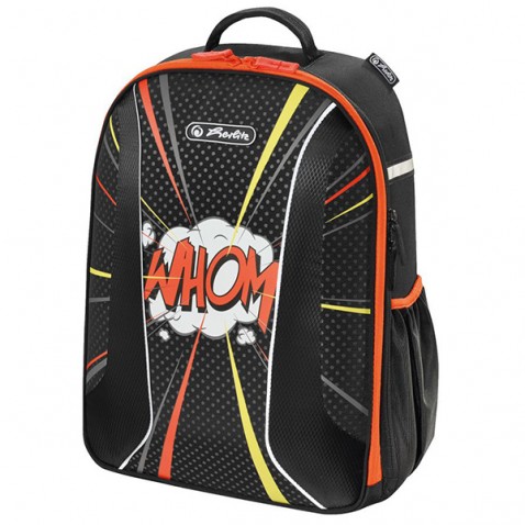 Školní batoh Herlitz be.bag Airgo Comic