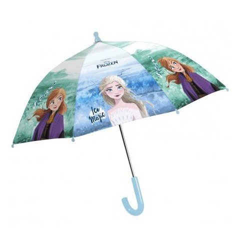 Dětský deštník Ledové Království