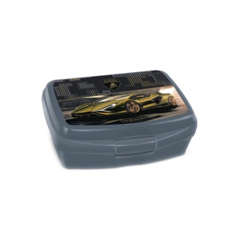 Svačinový box ArsUna Lamborghini 26