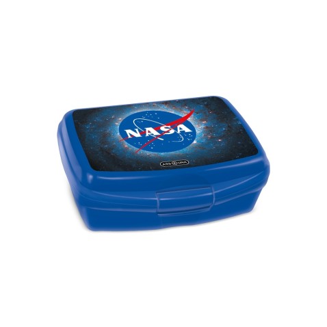 Svačinový box ArsUna NASA 26