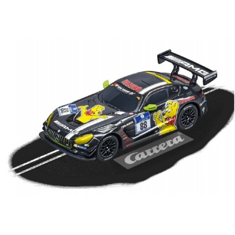 Auto k autodráze Carrera GO!!! 64116 DTM Mercedes-AMG GT3 11cm
