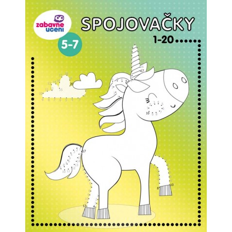 Spojovačky 1-20