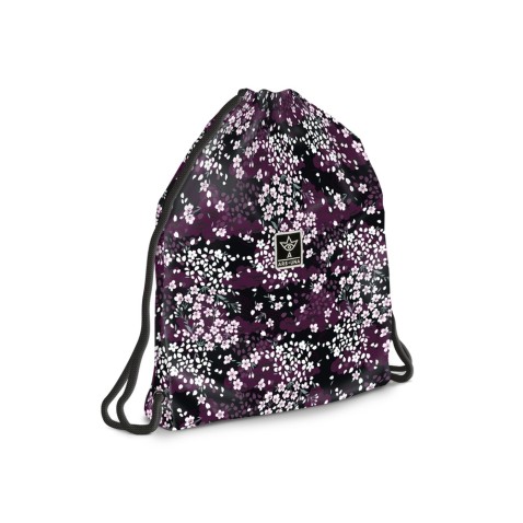 Sáček na přezůvky ArsUna Sakura teen
