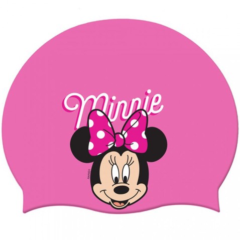 Plavecká čepice Minnie