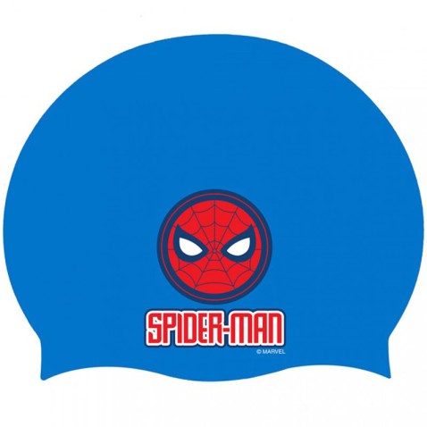 Plavecká čepice Spiderman