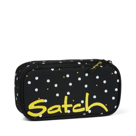 Penál Ergobag Satch - Lazy Daisy