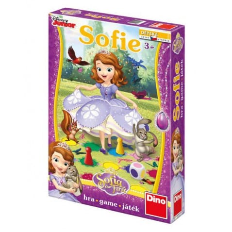 Sofie - dětská hra