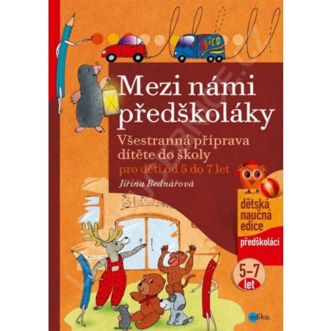 Mezi námi předškoláky