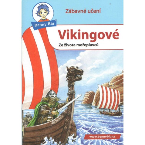 Benny Blu Vikingové