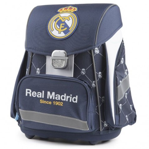Školní aktovka PREMIUM Real Madrid