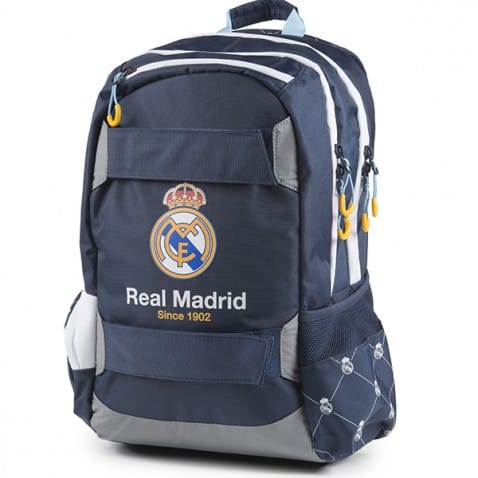 Studentský batoh Real Madrid