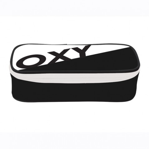 Pouzdro etue komfort OXY Black & White