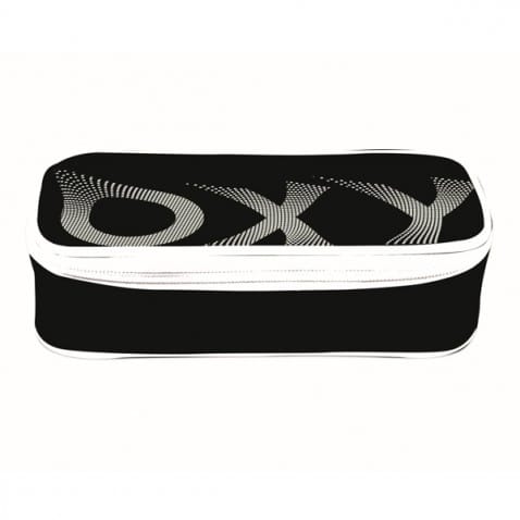 Studentský penál OXY Wind White