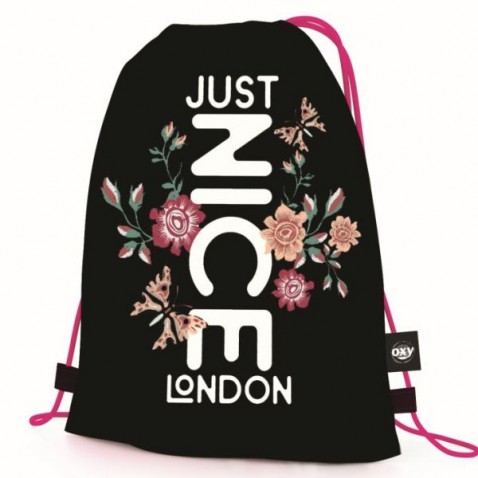 Studentský vak OXY Romantic Nature