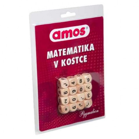 Matematika v kostce