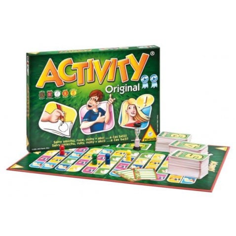 Activity