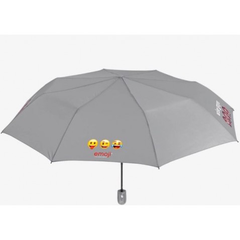 Deštník Emoji II. skládací