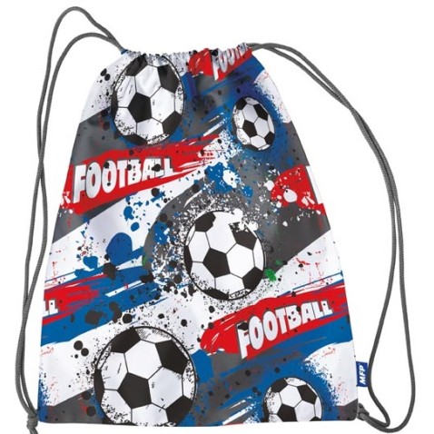 Vak na tělocvik Fotbal