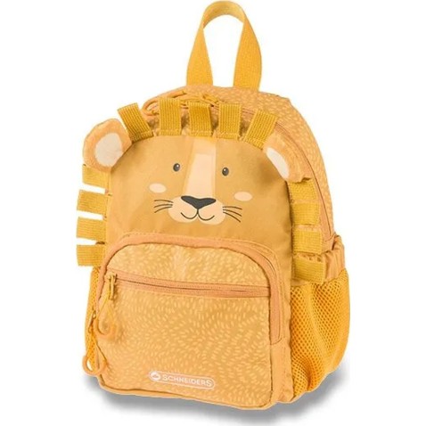 Dětský batoh, SCHNEIDERS mini, Lion