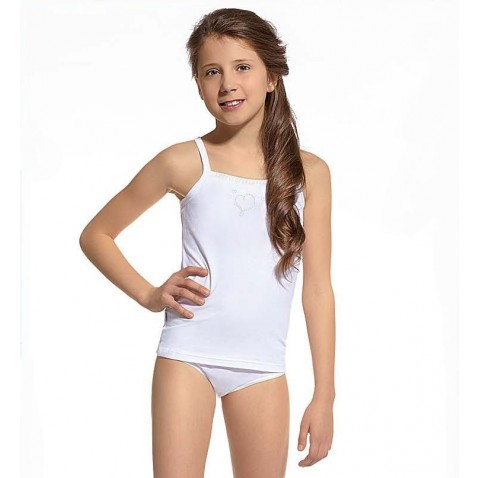 Dívčí souprava spodního prádla Cornette