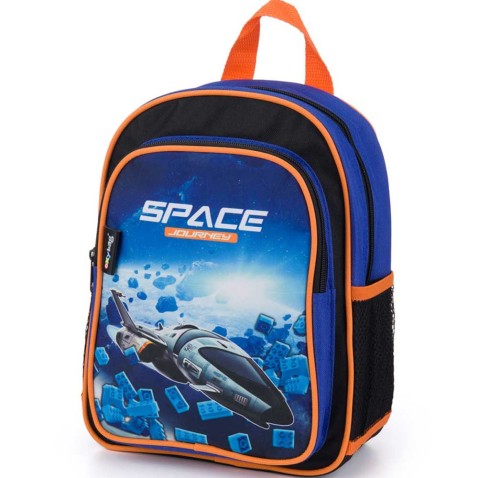 Batoh dětský OXYBAG Space