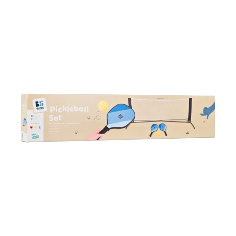Pickleball – hrací set