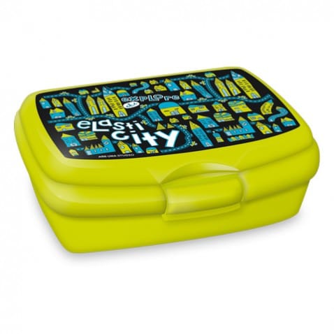 Svačinový box Elasticity