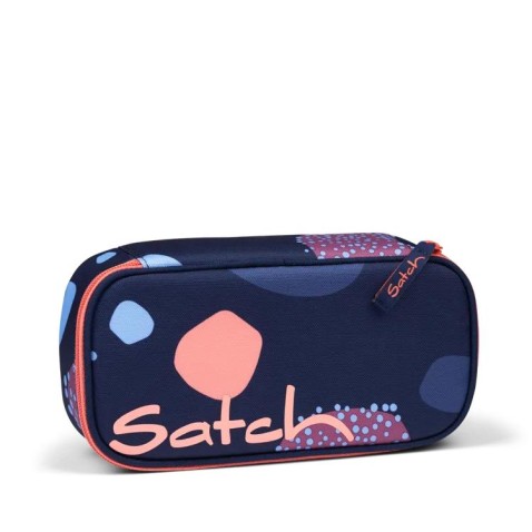 Penál Ergobag Satch – Coral Reef