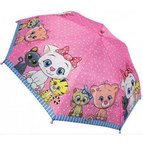 Deštník Kočičky