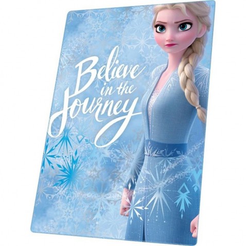 Deka Frozen 2 Believe in journey