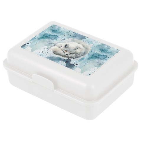 Box na svačinu BAAGL Polar