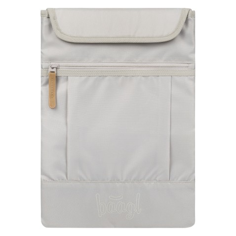 Obal na notebook BAAGL Mist