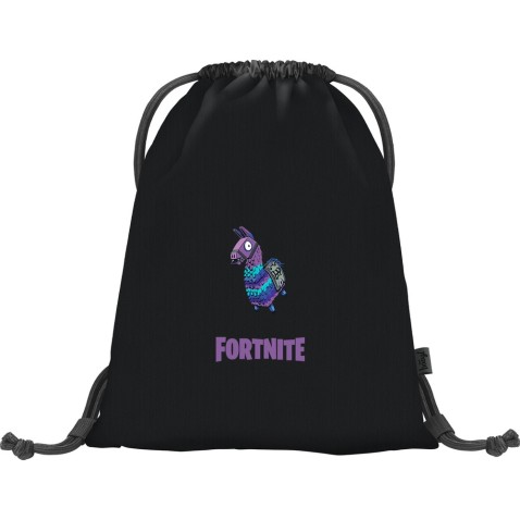 Sáček na přezůvky BAAGL Fortnite Llama GRS
