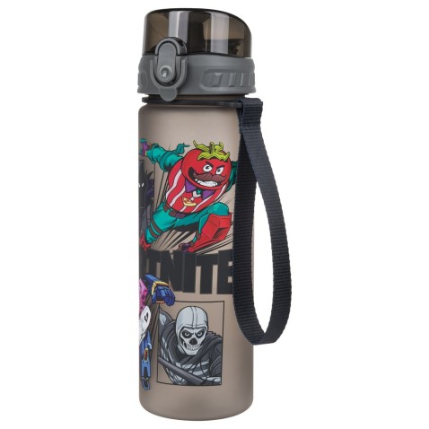 Tritanová láhev na pití BAAGL Fortnite Squad, 500 ml