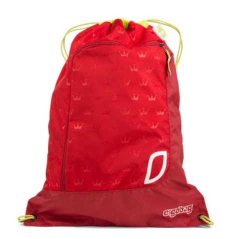 Vak na záda Ergobag Rote Kronen