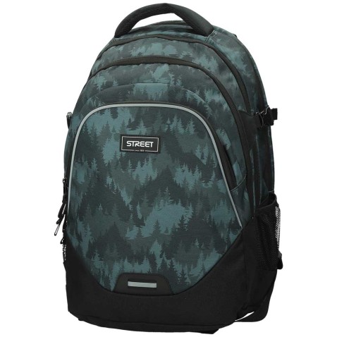 Studentský batoh Stil Escape Spruce