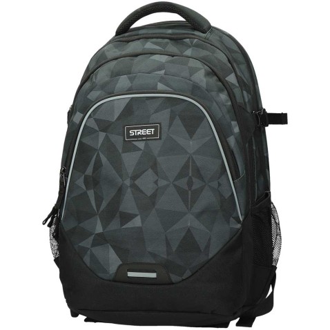 Školní batoh pro 2 stupeň Stil Escape Lowolopy