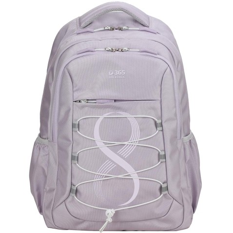 Studentský batoh Stil Brisk Purple