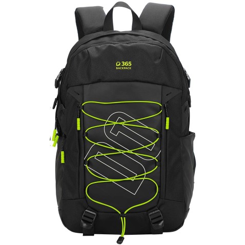 Studentský batoh Stil Flex Neon