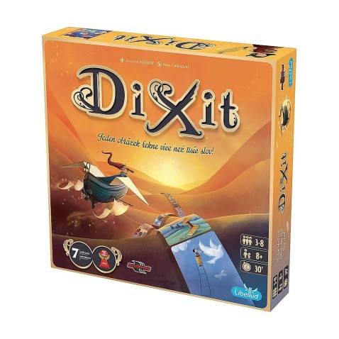 Dixit