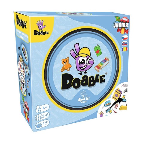 Dobble Junior