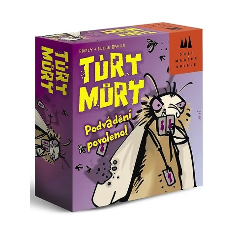Túry Můry