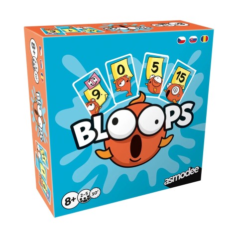 Bloops